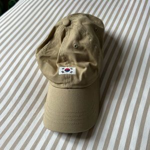 ASSC Hat